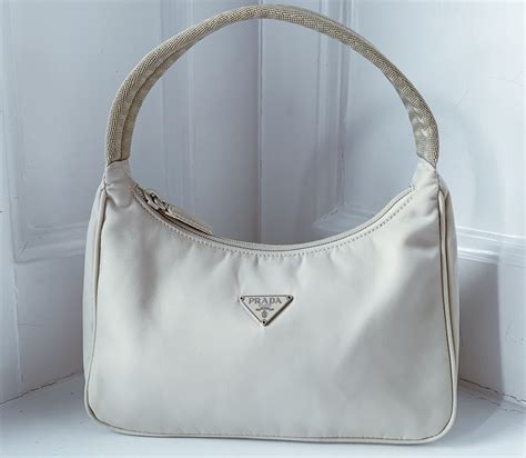 fake white prada bag|prada knock offs.